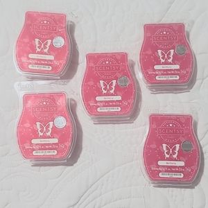 Scentsy "Be Merry" Wax Bar